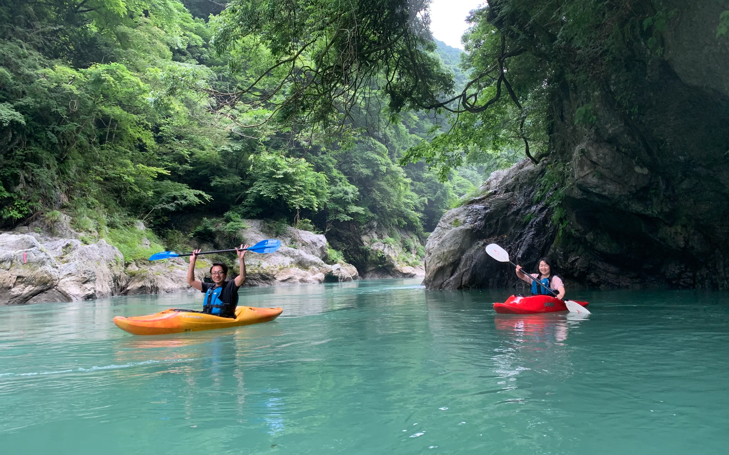 研修＆教育旅行イメージ